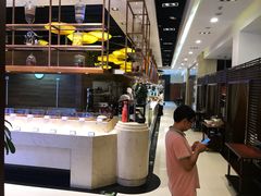 -旺顺阁海鲜广场(亚运村店)
