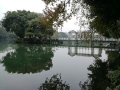 -桂林两江四湖景区