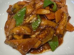 -李记东北饺子馆·东北菜(欢乐谷店)