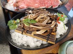 -捞王猪肚鸡火锅(昆山店)