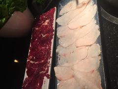 -牛事制造局牛肉火锅(莲岳路店)