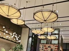 -万达文华酒店·48F云端窗景美食汇自助餐厅