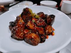 糖溜卷果-燕春楼(海河华鼎店)