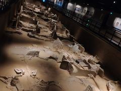 -洛阳周王城天子驾六博物馆