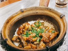 -红星光发煲仔饭(文海店)