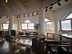 大堂-ChanDu躔度咖啡(灯塔店)