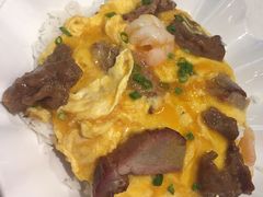 -龙记·香港茶餐厅(海上世界店)