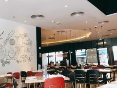 -必胜客(阿罗海店)