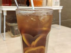 -盛记粥面(佐敦店)
