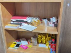 -新疆烧烤王(广灵店)