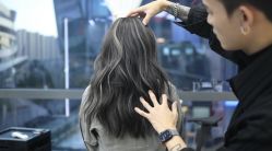 -U·NI SALON 造型