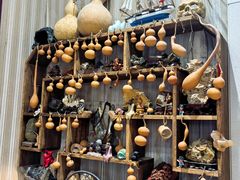 -Rabbit Cafe私房西餐甜点咖啡(栖霞路店)