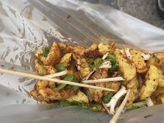 -段继美炸品店