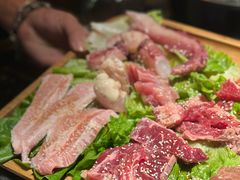 -榮華亭烧肉放题·和牛酒场(花都店)