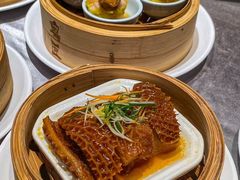 -粤匠·澳门点心粤菜海鲜(澳门半岛店)