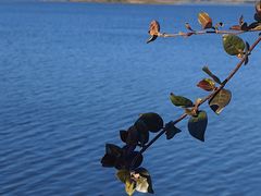 -南京金牛湖风景区