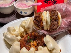 -简小舍·民间手艺菜(武昌江滩店)