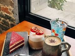 -16毫米咖啡&酒吧(南锣鼓巷店)