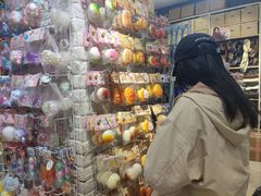 -伶俐(马家堡店)