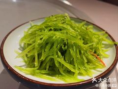 -川旺角融合菜•海景餐厅(星海广场店)
