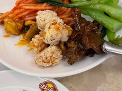 -芭菲盛宴·环球美食(解放碑英利国际店)