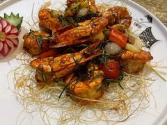 -北海渔村酒楼·粤菜海鲜点心(新华店)
