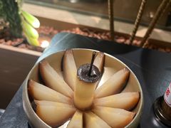 -西塔老太太泥炉烤肉(海上世界店)