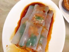 -香港百合居(LCM置汇旭辉广场店)