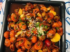 -松哥油焖大虾(皇岗一店)