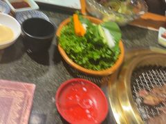-梦山水日本烧肉(五四广场店)