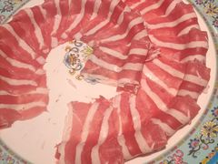 -东来顺饭庄(上地华联店)