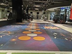 -懒人Club运动健身·运动康复·私教(三迪中心店)