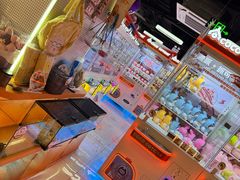 -可爱抓 COCO  GOTCHA(天津鹏欣水游城店)