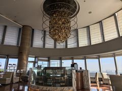 -洲际酒店·地平线全日餐厅HORIZON CAFÉ