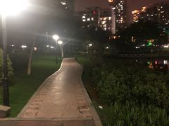 -江头公园