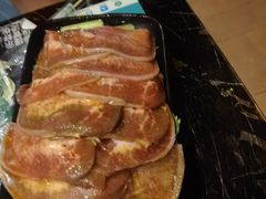 -烧烤季休闲餐厅(贵阳蟠桃宫店)