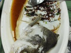 -得意楼蒸菜馆
