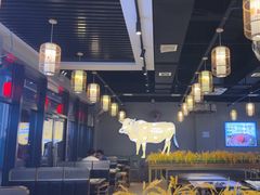 -小肥牛潮汕牛肉火锅(南联店)