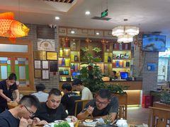 -德胜轩正宗顺德菜(宝安沙井会展中心店)