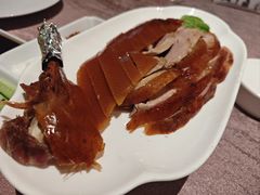 -聚宾楼·烤鸭·家宴(科技三路店)