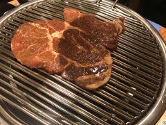 -千寻烧肉(政务区店)