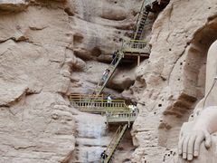 -炳灵寺世界文化遗产旅游区