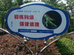 -大港湿地公园