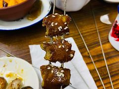 -宽店烧烤(大兴店)