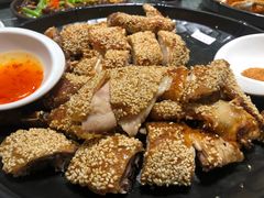 -79号渔船海鲜饭店(华强北店)