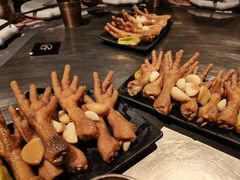 -烤匠麻辣烤鱼(环球中心店)