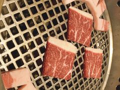 -千寻山野烤肉(中关村店)