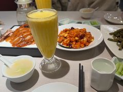 -峨嵋酒家(牡丹园店)