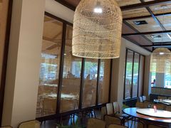 -风味小馆(天目湖宾馆店)