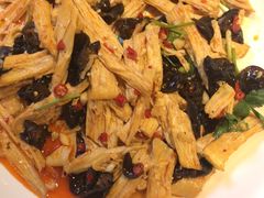 -九记潮汕现切鲜牛肉自助火锅(长沙·方圆荟店)
